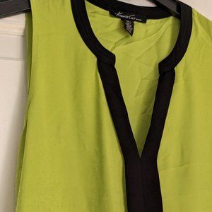 Kenneth Cole Size L Women's Blouse
